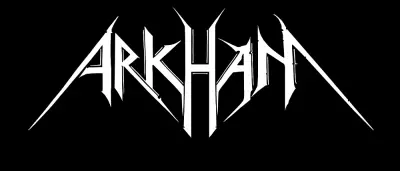 logo Arkham (ESP)
